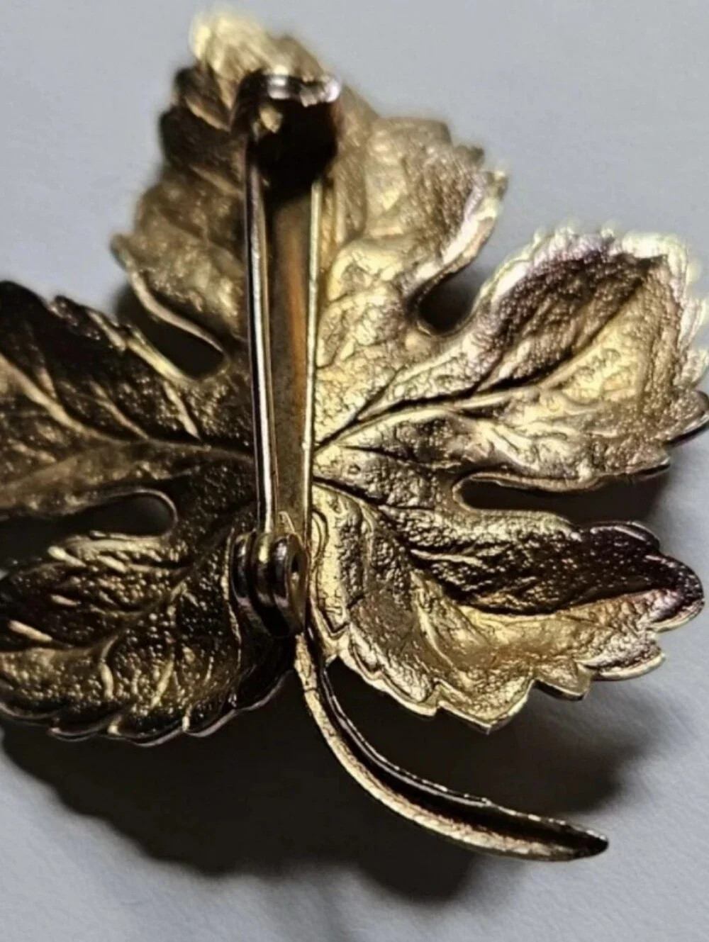 N/A maple leaf